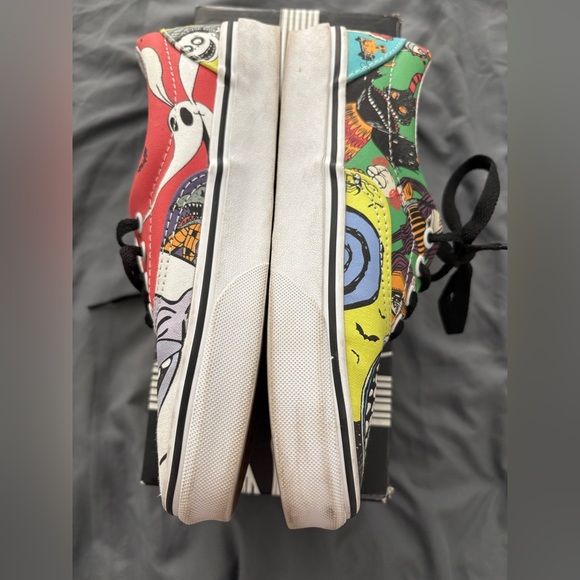 Vans Nightmare Before Christmas Era - Picture 6 of 8
